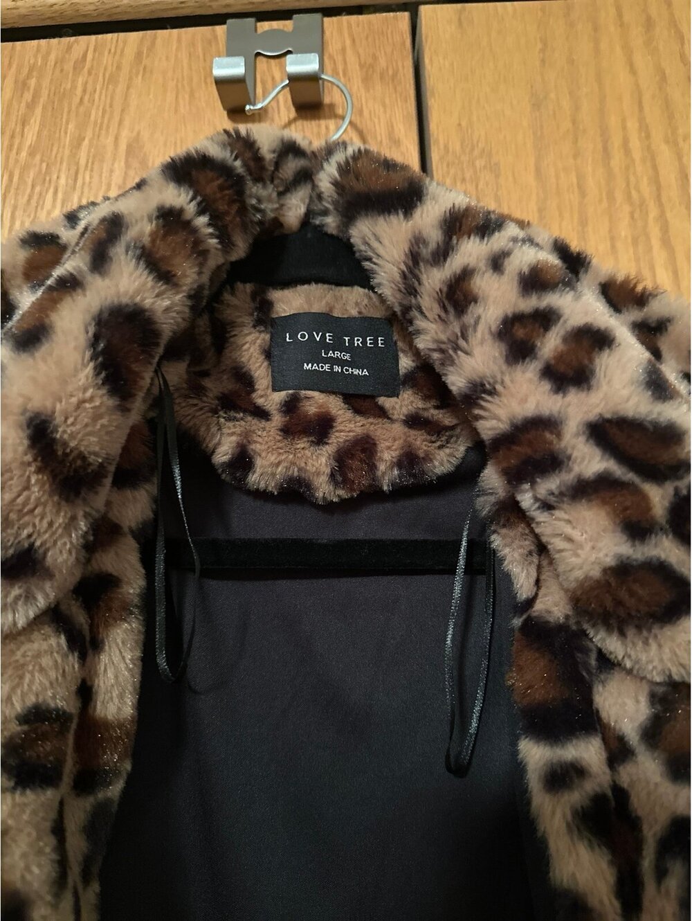 Jacket - Picture 2 of 3
